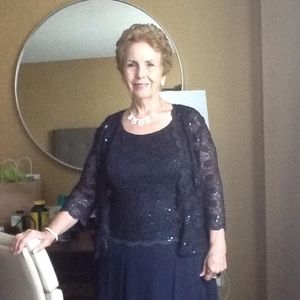 Meet your Posher, Mary